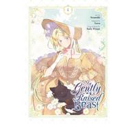 Chana Conley Teava Yeoseulki My Gently Raised Beast, Vol. 4 (Tascabile)