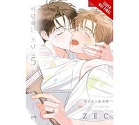 Chana Conley ZEC Lover Boy, Vol. 5 (Tascabile)