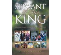 Chana Keefer Servant of the King (Tascabile)