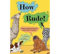 Chana Stiefel How Rude (Copertina rigida)