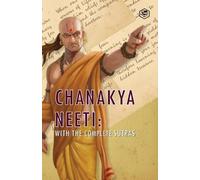 Chanakya Chanakya Neeti (Tascabile)