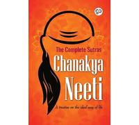 Chanakya Chanakya Neeti (Tascabile) General Press