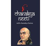 Chanakya Neeti with Chanakya Sutras Lexicon Publisher