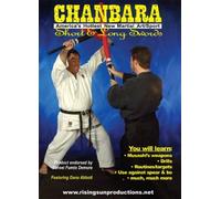 Chanbara Short and Long Short - d