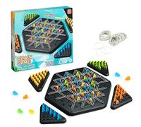 CHANCCI Game, gioco da tavolo, gioco a a catena, scacchi, divertente Game a a catena