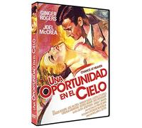 Chance at Heaven [ Origine Spagnolo, Nessuna Lingua Italiana ]