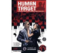 Libri Human Target - Chance Da Afferrare