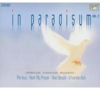 Chance/Dawson/Rias Berli In Paradisum, Vol. 2: Spiritual Classical Melodie (CD)