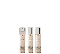 Chance Edt Vapo Twist & Spray 3 Refills X 20 Ml