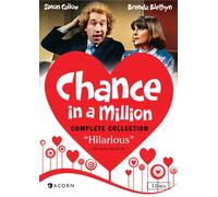 Chance in a Million Complete Collection
