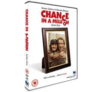 Chance In A Million Series 1 [DVD] [1984] [Edizione: Regno Unito]