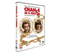 Chance In A Million - The Complete Series (3 Dvd) [Edizione: Regno Unito]