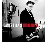 Chance,James - Incorrigible