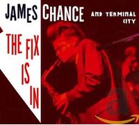 Chance,James - The Fix Is in