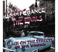 Chance, Larry & the Earls - Back Streets of The Bro