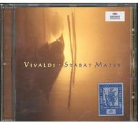 Chance,M. - Nisi Dominus-Stabat Mater-Salve Reg