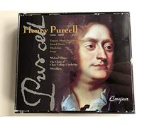 Chance,M. - Purcell