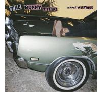 Chance Meetings - The Bunny Tylers (Vinile)
