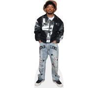 Chance the Rapper (Jacket) mini formato