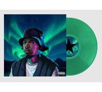 Chance The Rapper - Star Line (Clear Green Vinyl)