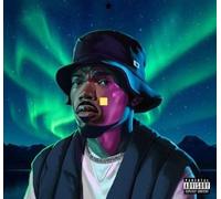 Chance The Rapper Star Line explicit_lyrics (CD)
