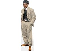 Chance the Rapper (Suit) a grandezza naturale