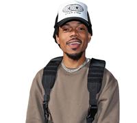 Chance the Rapper (Trousers) Half Body Buddy Cutout