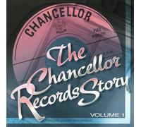 Chancellor Story - Vol. 1-Chancellor Story