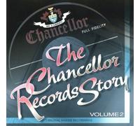 Chancellor Story - Vol. 2-Chancellor Story