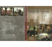 Chancellorsville, a Documentary Film DVD