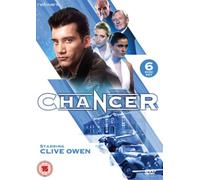 Chancer: The Complete Collection (DVD) Clive Owen Leslie Phillips Peter Vaughan