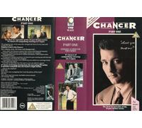 Chancer: The First Series - Episodes 1-6 [VHS] [1990]
