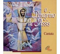 CHANCEREL, LEON & FREI JO - O PEREGRINO DE ASSISI