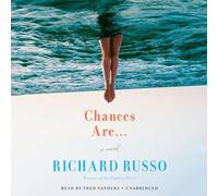 Chances Are . . .: A novel - NUOVO