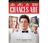 Chances Are [Edizione: Stati Uniti]