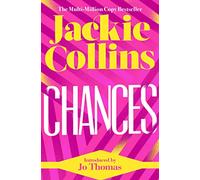 Jackie Collins Chances (Tascabile)