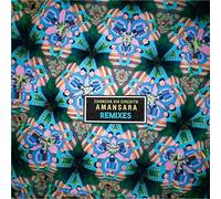 Chancha Via Circuito - Amansara Remixes