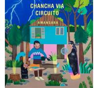 Chancha Via Circuito – Amansara – Vinile LP 12"