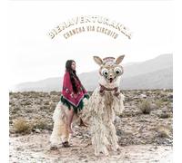 Chancha Via Circuito - Bienaventuranza