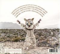 Chancha Via Circuito – Bienaventuranza