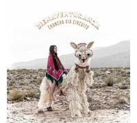 Chancha Via Circuito Bienaventuranza (Vinyl LP) 12" Album