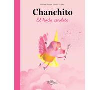 Chanchito, el hada cerdito