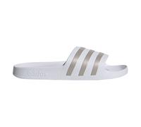 Chanclas Adidas Adilette Aqua Ef1730 Unisex 36.5 36.5 Bianco