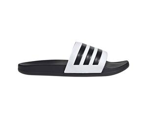 Chanclas Adidas Adilette Comfort Gz5893 Unisex 40.5 40.5 Bianco