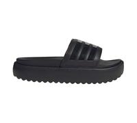 Chanclas Adidas Adilette Platform Hq6179 Unisex 42 42 Black