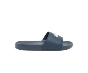 Chanclas Lacoste Serve Slide 0.0 Azul Marino 40.5 40.5 Navy