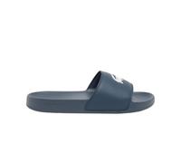 Chanclas Lacoste Serve Slide 0.0 Azul Marino 47 47 Navy