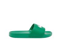 Chanclas Lacoste Serve Slide 0.0 Verde 43 43 Verde