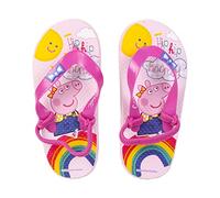 CHANCLAS PREMIUM PEPPA PIG PINK