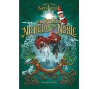 Chanda A Bell The Elf on the Shelf Santaverse: The Rise of Ni (Copertina rigida)